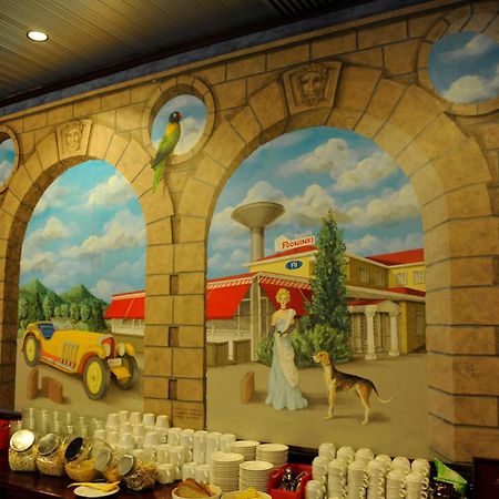 弗格尼尼芬兰酒店 Seinäjoki 外观 照片