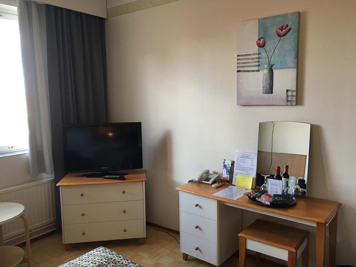 弗格尼尼芬兰酒店 Seinäjoki 外观 照片