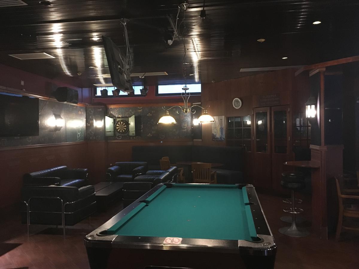 弗格尼尼芬兰酒店 Seinäjoki 外观 照片
