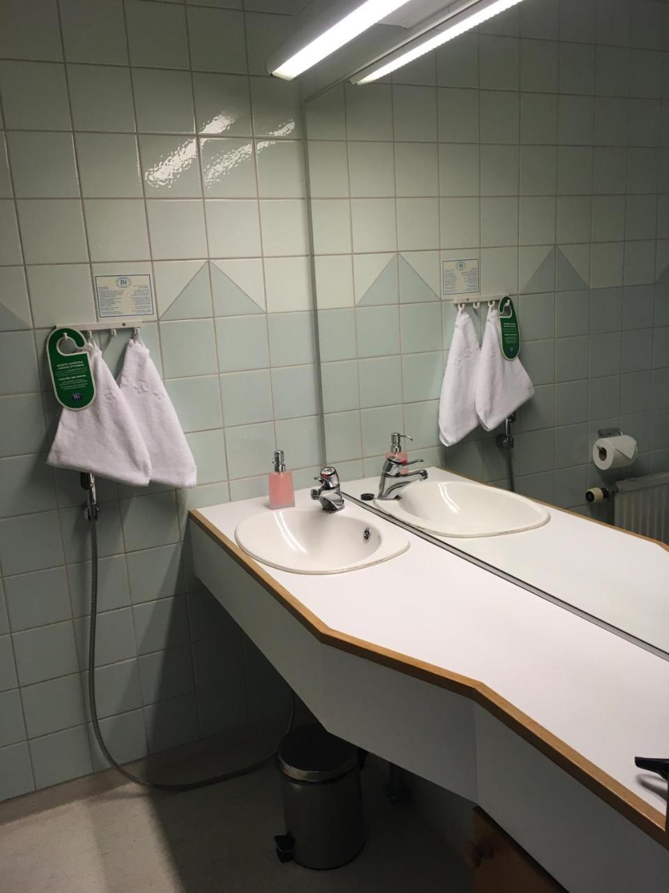 弗格尼尼芬兰酒店 Seinäjoki 外观 照片