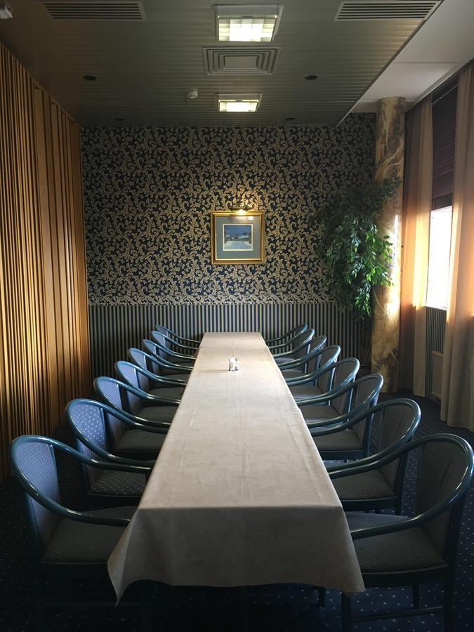 弗格尼尼芬兰酒店 Seinäjoki 外观 照片